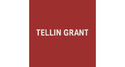 Unternehmenslogo von TELLIN GRANT