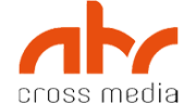 abc cross media Unternehmenslogo