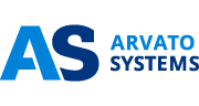 Arvato Systems Unternehmenslogo