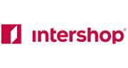 Intershop Unternehmenslogo