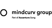 mindcurv Unternehmenslogo