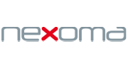 nexoma company logo