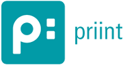 priint Markenlogo