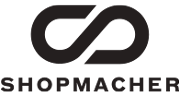 SHOPMACHER Unternehmenslogo