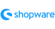 Shopware Unternehmenslogo