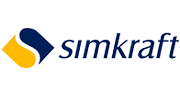 Simkraft Unternehmenslogo