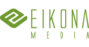 Eikona Media Unternehmenslogo