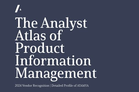 Titelbild von The Analyst Atlas of PIM