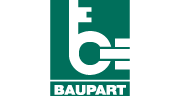 Baupart Logo