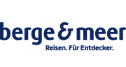 Berge & Meer Logo