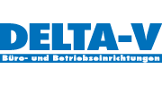 DELTA-V Logo