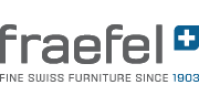 fraefel Logo