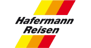 Hafermann Reisen Logo