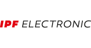 IPF Electronic Logo