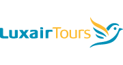 LuxairTours Logo