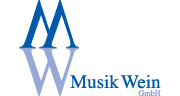 Musik Wein Logo