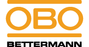 OBO Bettermann Logo