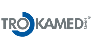 Trokamed Logo