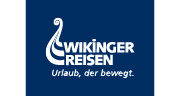 Wikinger Reisen Logo